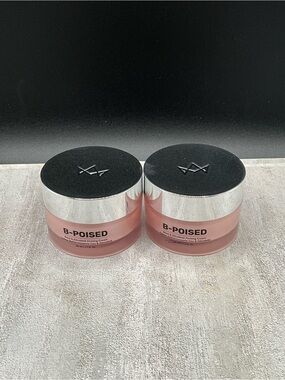 2 MAELYS b poised neck firming cream new